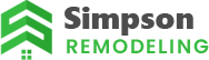 Simpson Remodeling Mountain View General Contractor