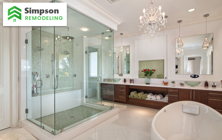 Bathroom Renovation Trends