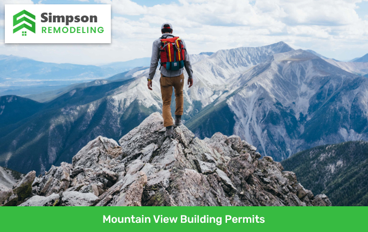 Mountain View Building Permits