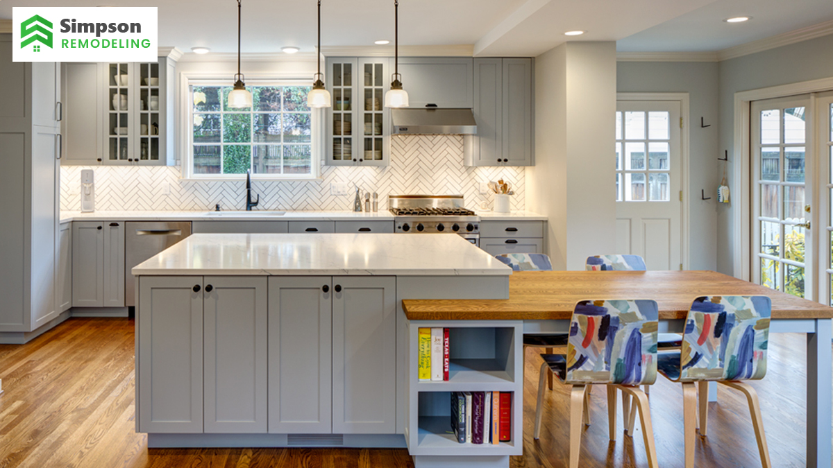 About Us - Simpson Remodeling